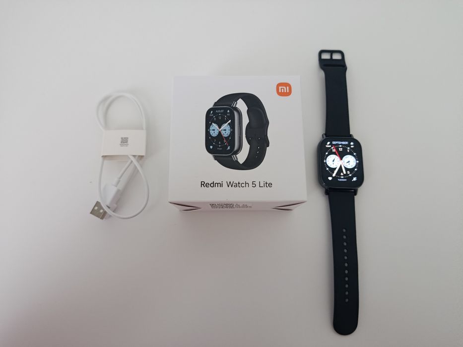Redmi Watch 5 Lite