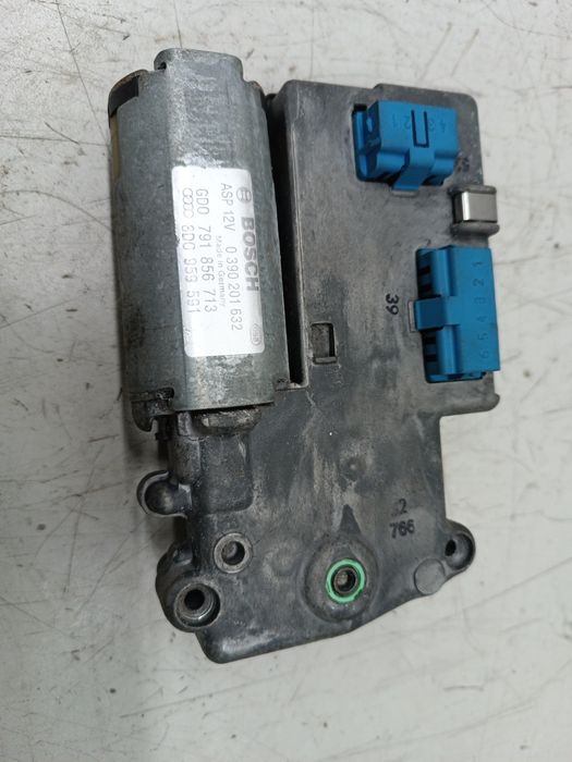 Motor de teto de abrir - VOLKSWAGEN PASSAT Variant (3B6) | 00 - 05
