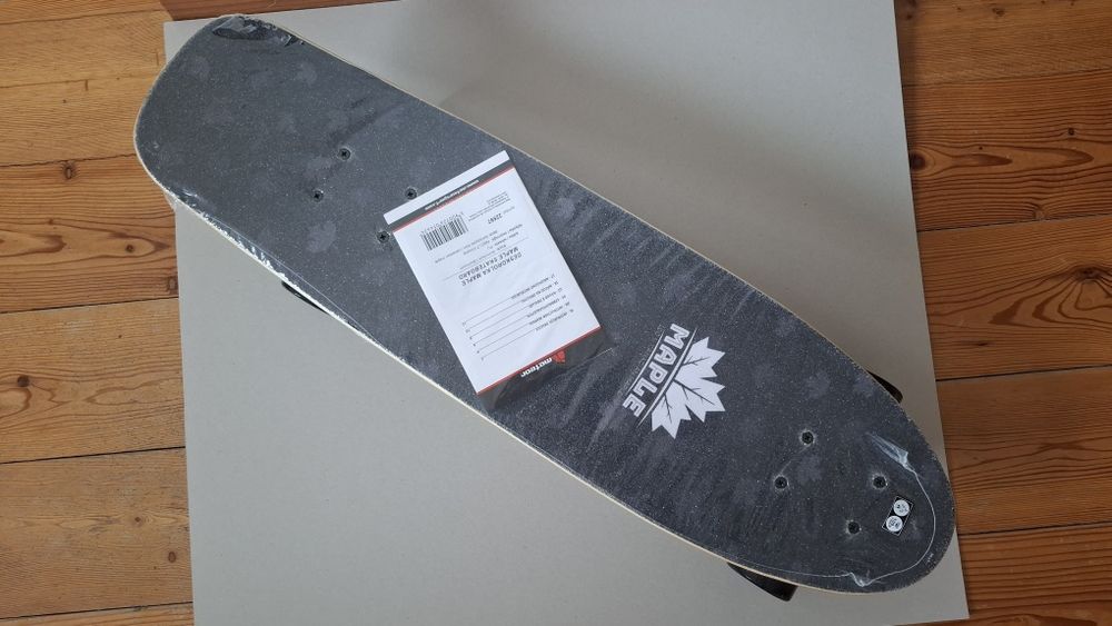 Deskorolka Maple 22597