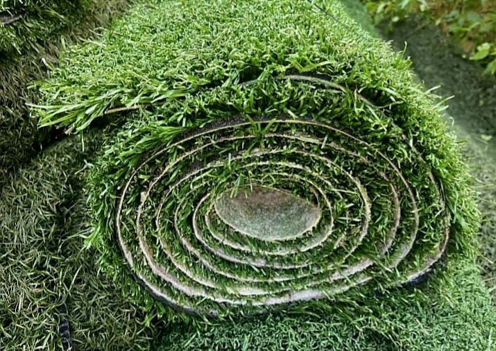 Sztuczna Trawa Pilkarska