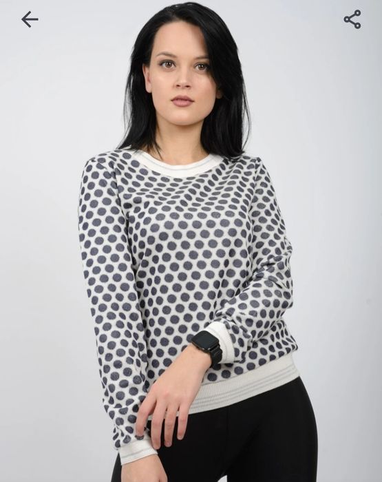 Блузка, кофта, светр  розмір М