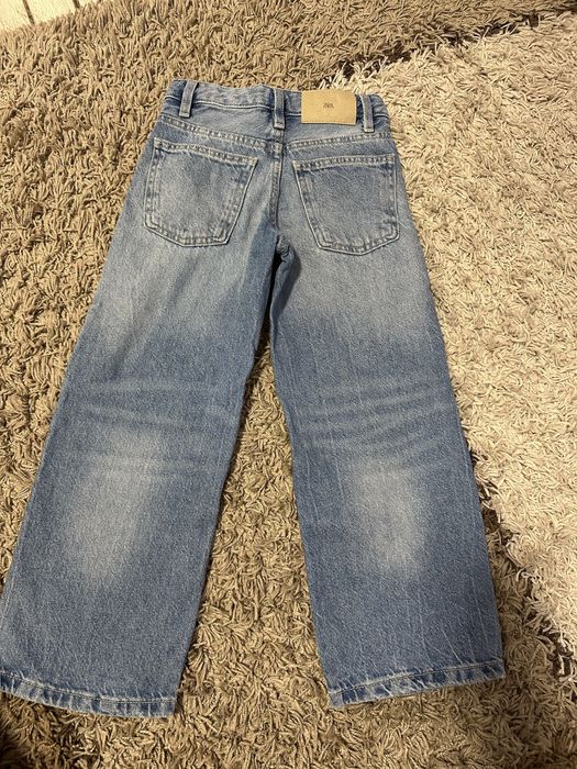 Джинси дитячі Zara