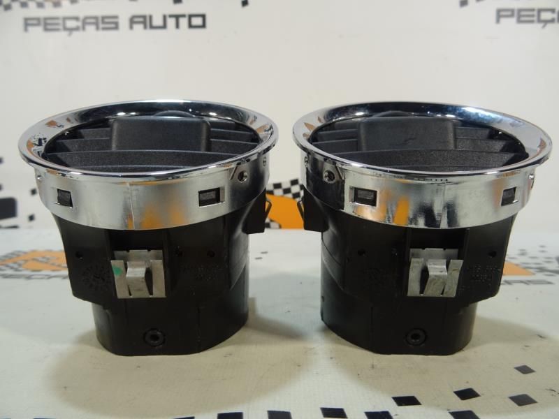 Difusor / saída de ar FIAT 500 (312_)