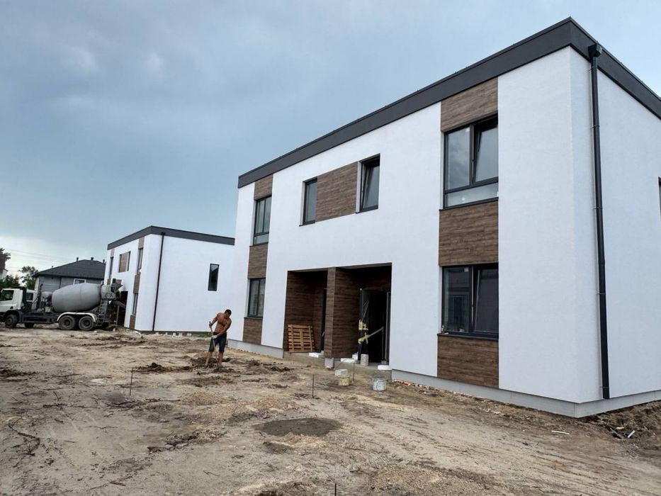 Дуплекс в центрі Бучі! Газ! Світло!