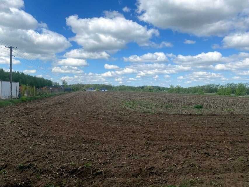 Działka budowlana Strobów/Skierniewice - Widok 4