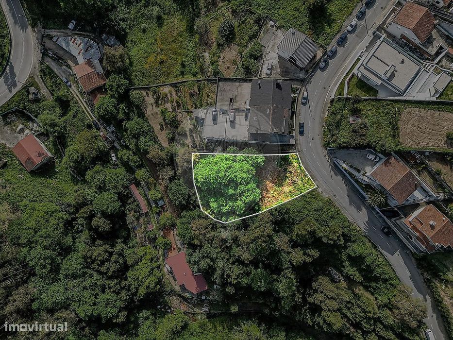 Terreno  para venda