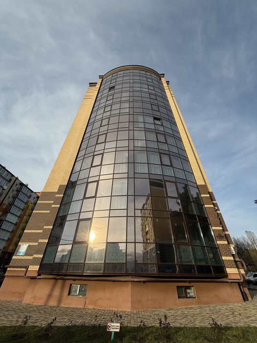 ЖК Панорама! Продам 80 кв.м по вул.Любецькій Масани