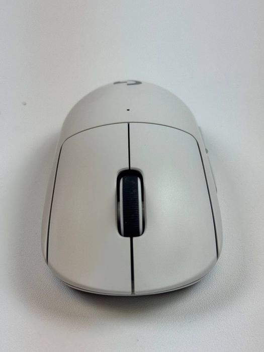 Бездротова ігрова миша Logitech G PRO X SUPERLIGHT 2 White
