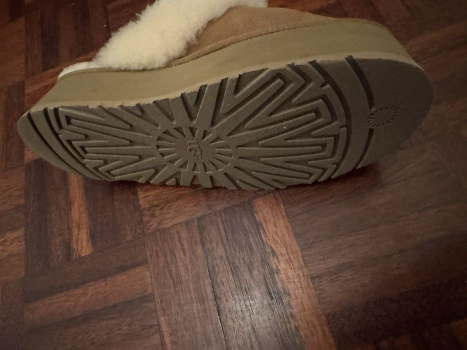 UGG Originais.
