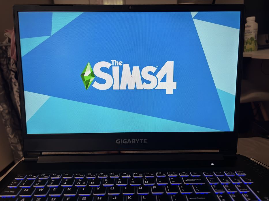Laptop gamingowy Gigabyte Gaming A5K1 RTX3060 R5 5600H 144hz