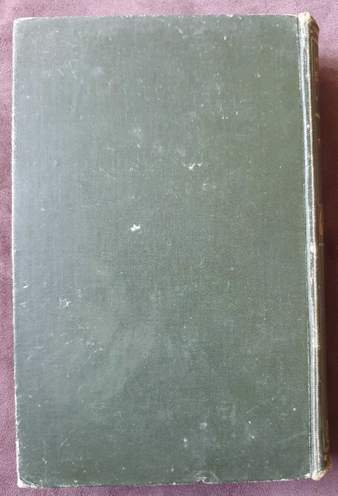 Livro antigo NEW TESTAMENT, Rev. A. Barnes, Gresham Publishing, London