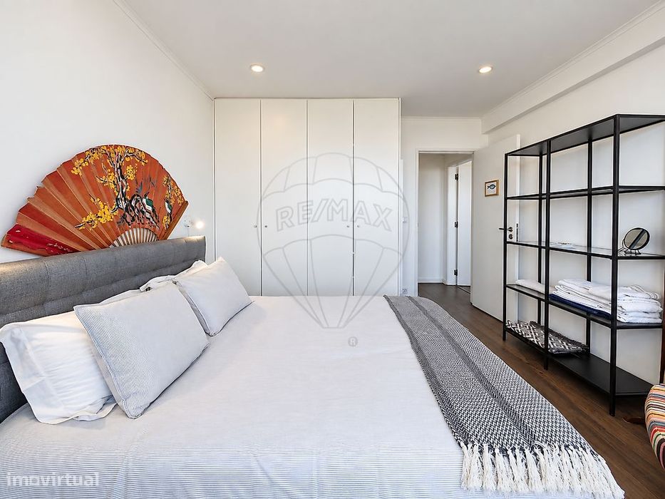Apartamento T3 para venda