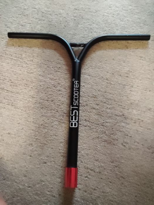 Продам руль для трюкового самоката