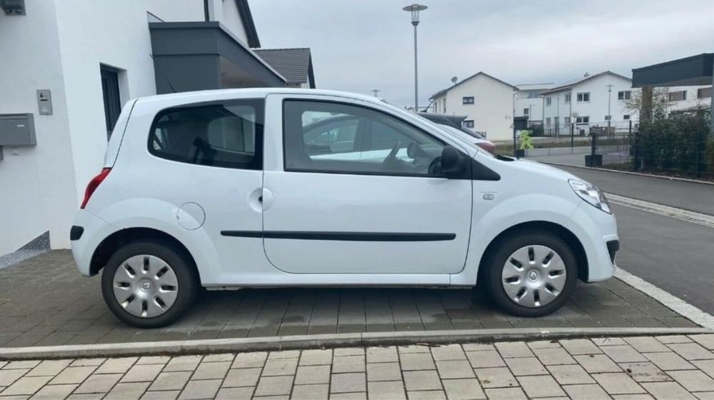 Продам Renault Twingi
