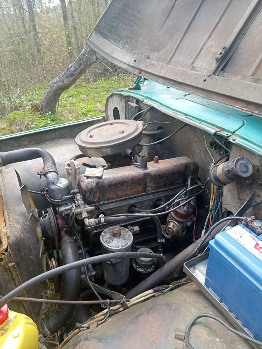 Продається бортовий УАЗ у хорошому стані все справне.