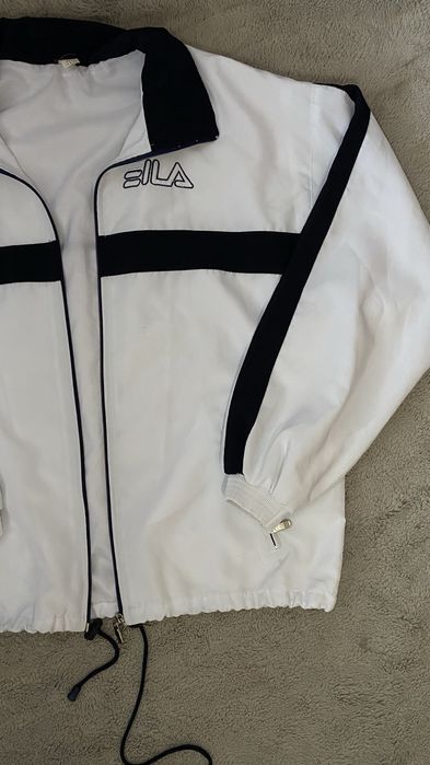 Ветровка Fila, M размера