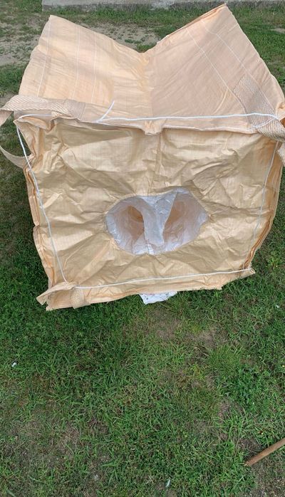 Sprzedam worki Big Bag!