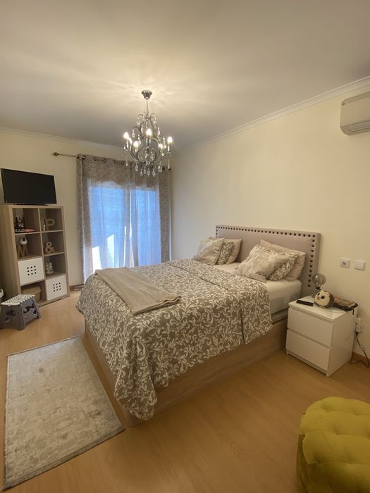 Apartamento Malvarosa T3