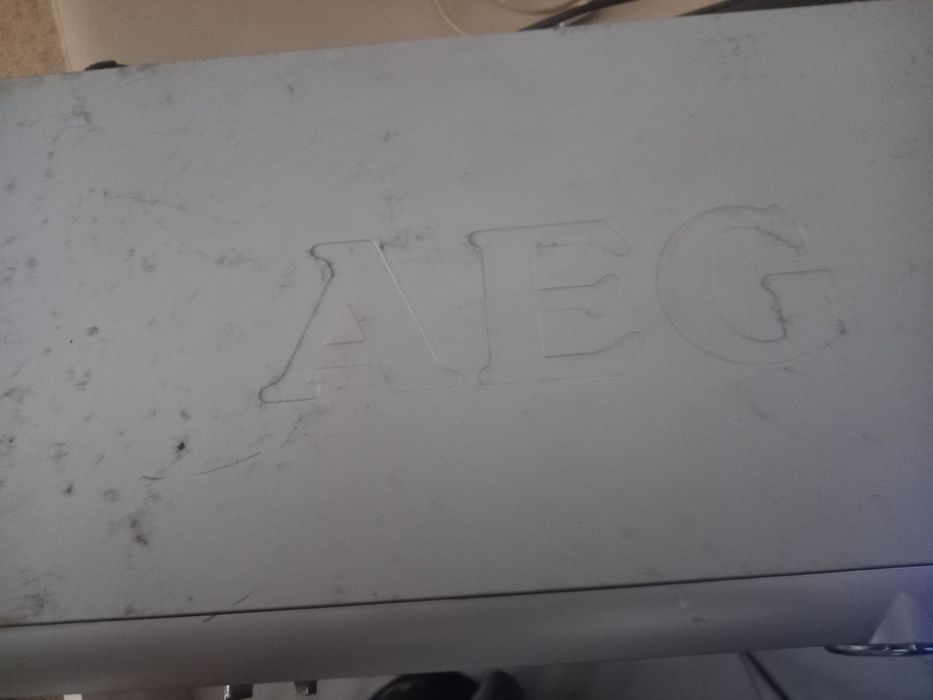 AEG DVD Player with Karaoke System64751952253058121