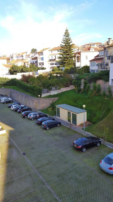 Apartamento T0 - Coimbra (Celas)