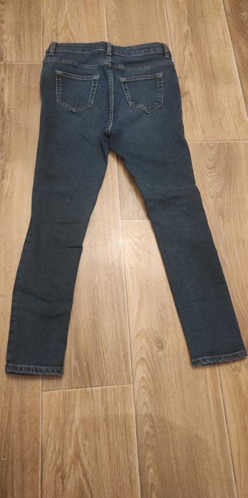 Джинси скіні для дівчинки