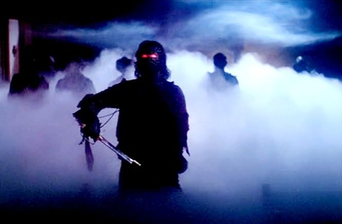 2 Discs - Carpenter's The FOG (1980)