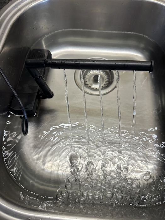 Filtro Interno Aquário 380/h