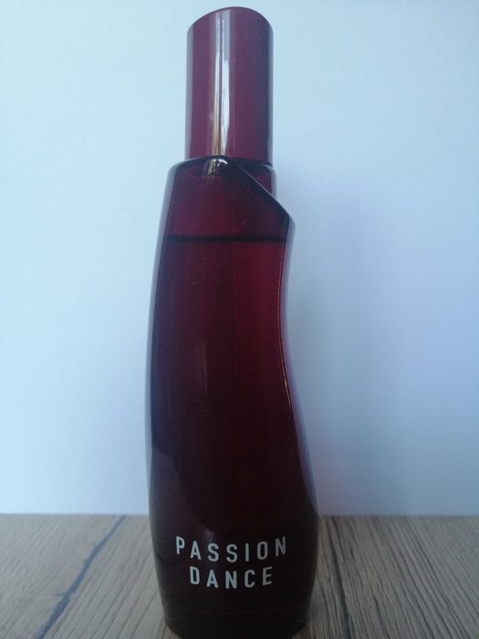 Avon Passion Dance