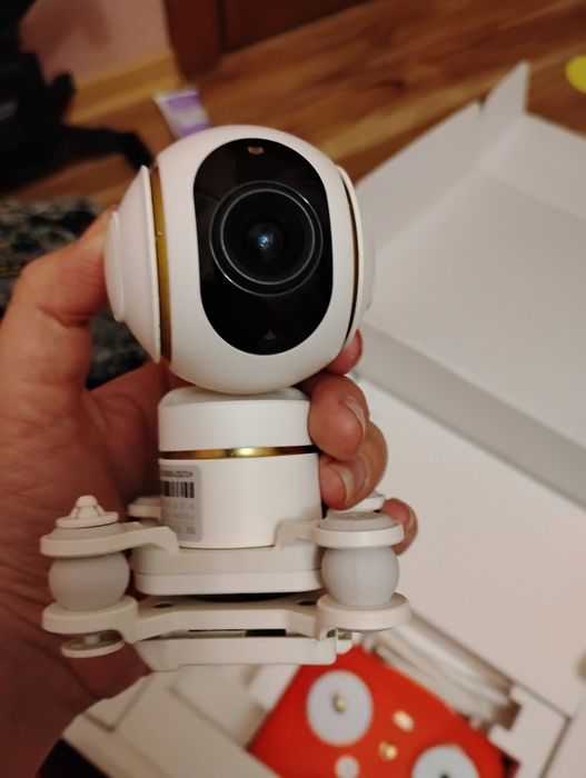 Дрон Xiaomi mi drone 4K