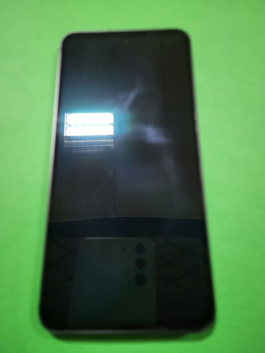 Смартфон Samsung Galaxy S24 FE 8/128GB Graphite