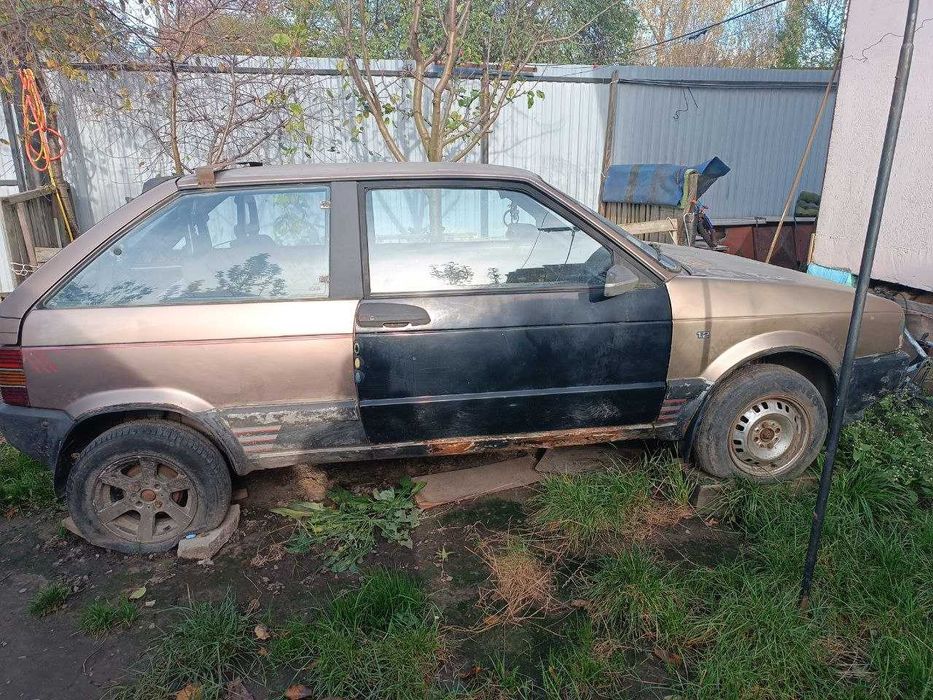 Продається Seat Ibiza 1990