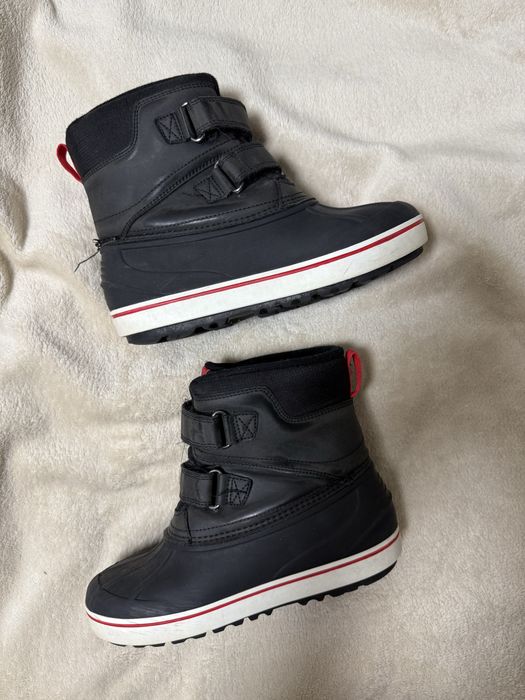 Зимові Чоботи Reima 34-35 розмір