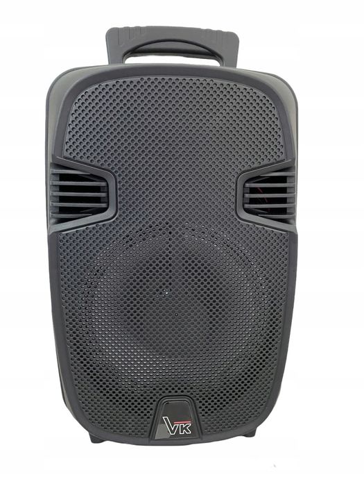 Przenośny głośnik do smartfona z Bluetooth USB AUX