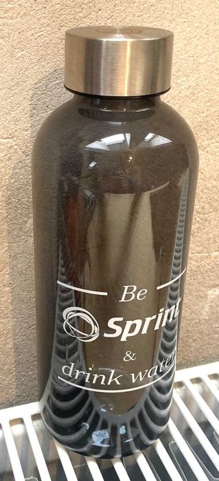 Bidon kubek 500 ml NOWY