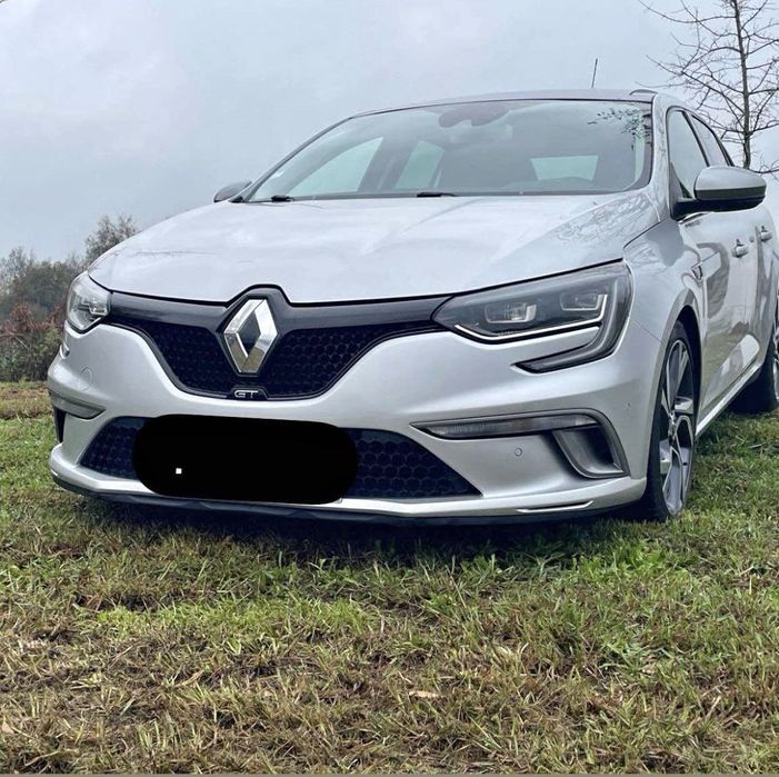 Renault Mégane
