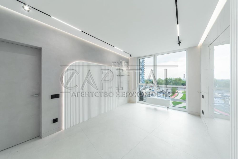 Продаж ВАУ квартири /80м2, 5 поверх, 3-кім/ ЖК Грейт, вул. Причальна