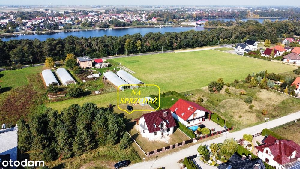 Dom na sprzedaż, 145 m², Ślesin