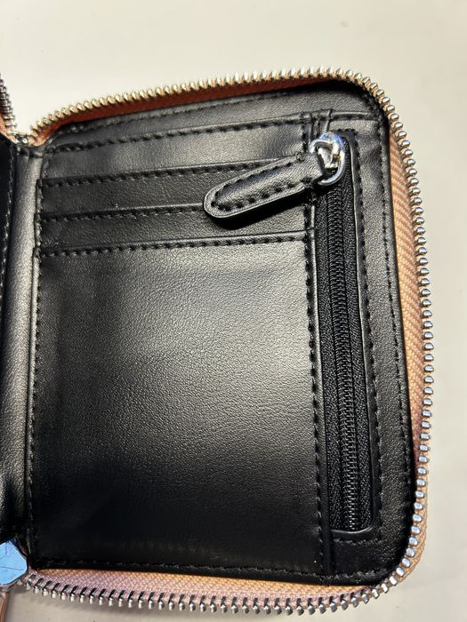 Portfel DKNY damski