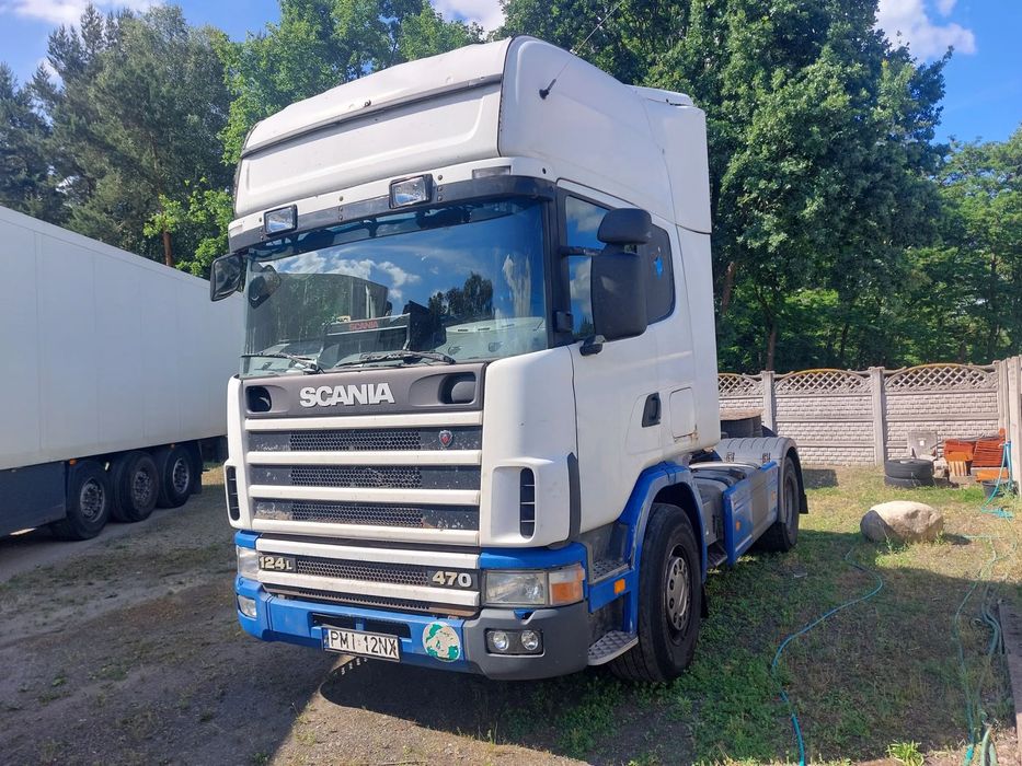 Scania