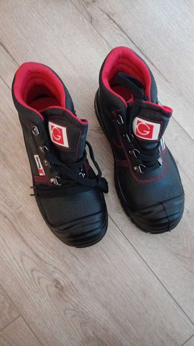 Buty robocze rozmiar 36