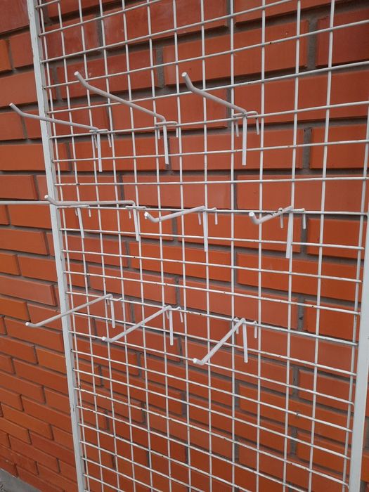 Решітка  для навішування  дрібних предметів