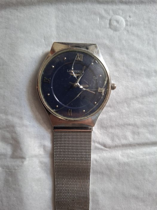 Zegarek Longines
