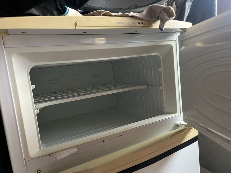 Холодильник