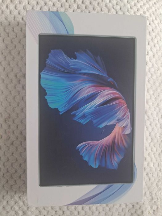 Tablet nowy nigdy nie używany