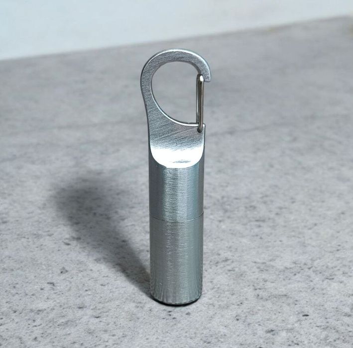 Бензинова запальничка Dolphin 1989