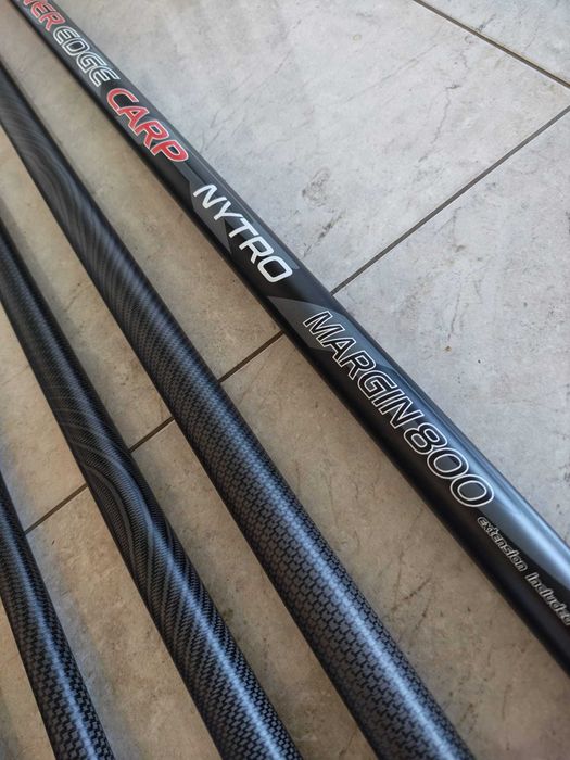 Tyczka Nytro power edge carp - margin 800