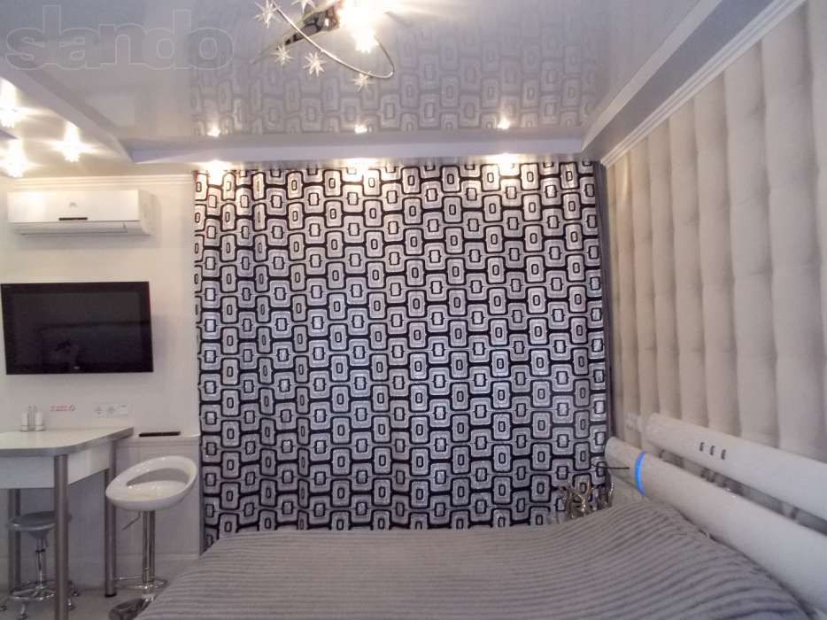 Драйзера (2 этаж, газ) - звёздное небо + есть с Джакузи + ПОЧАСОВО!