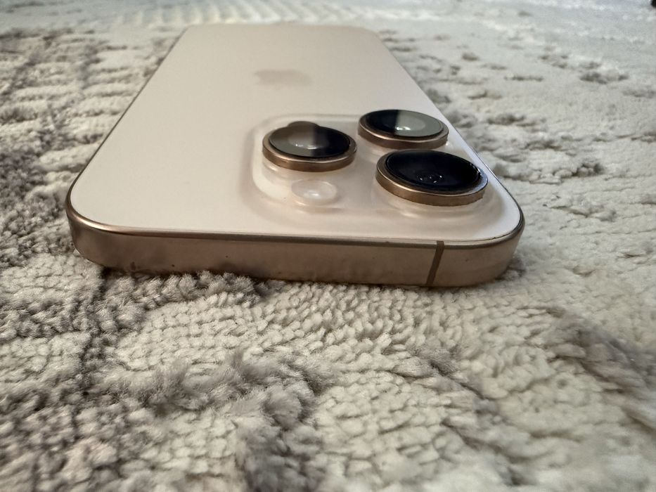 iPhone 16 Pro 1TB – stan idealny