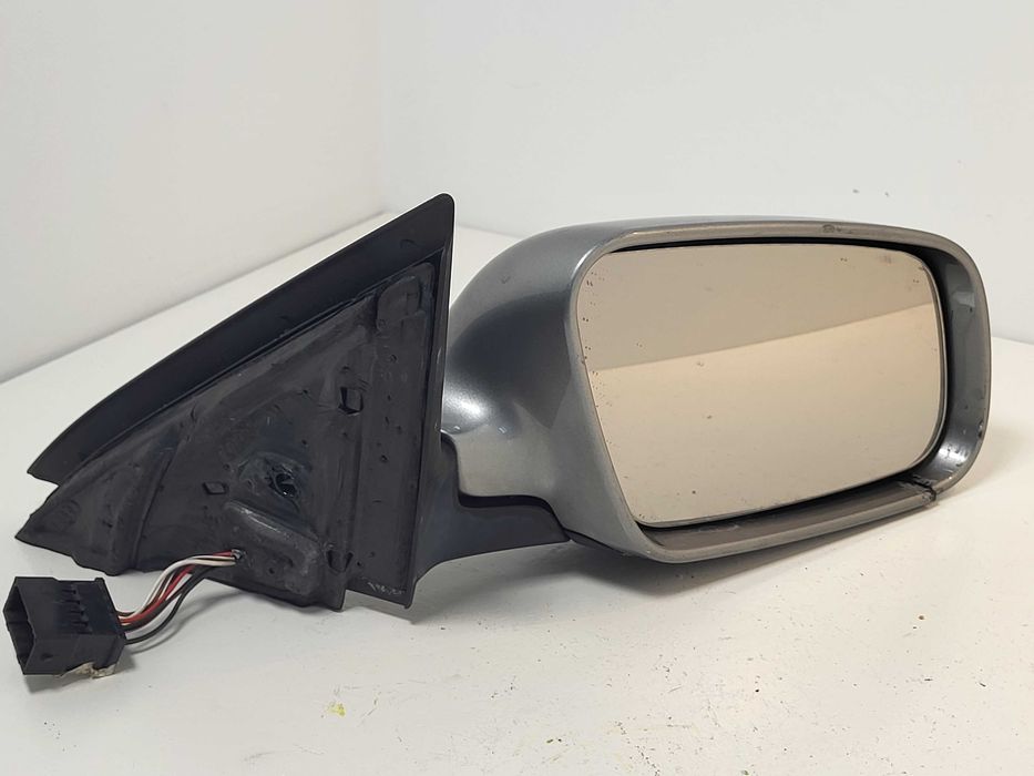 Retrovisor lateral direito (lado do passageiro) Audi A6 C5 2004