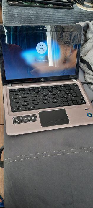 Hp pavilion dv 3 13 cali